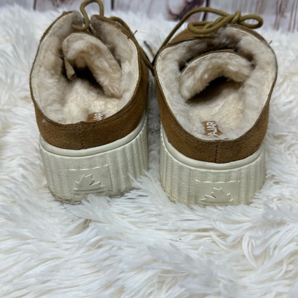 PAJAR Canada Carmela Slip On Sneaker - Picture 12 of 14